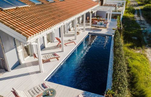 Villa Verso Comporta - NEW! - Foto 38