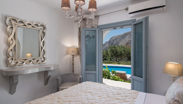 Felicity Villas Santorini Luxury House - Foto 4, Camera