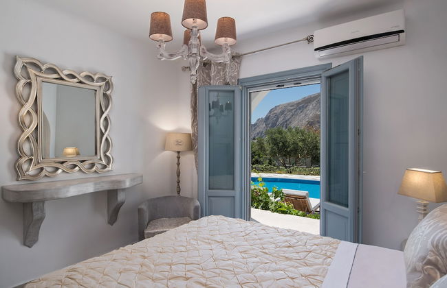 Felicity Villas Santorini Luxury House - Foto 4