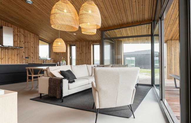 Lovely Holiday Home in Wissenkerke With Garden - Foto 17