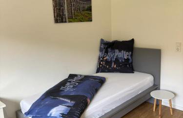 Pension Ingrid - ruhige Ferienwohnung nahe Teufelsschlucht in der Südeifel - Foto 8