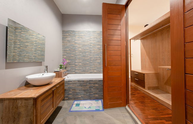 Dream Living Chiangmai Pool Villa - Photo 40