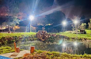 Cabana nas Nuvens - Foto 6