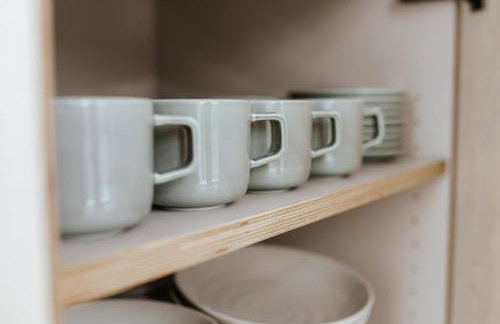 Quartier 90 - Foto 32