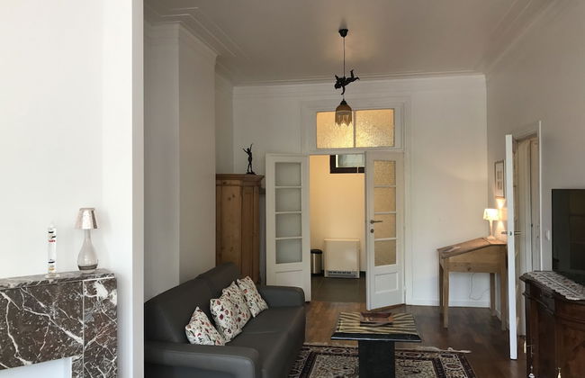 Exclusive Flats Sainte-Catherine Art - Foto 8