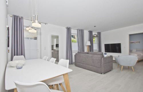 Haus Inselwind Ferienwohnung 09 MEERzauber - Photo 5