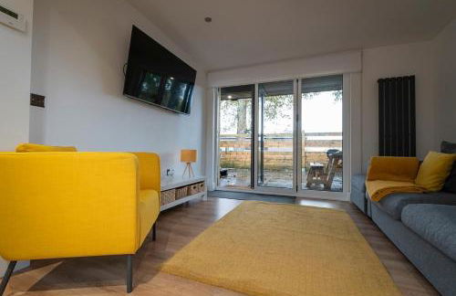 Pirnie Lodge Holiday Lets - Foto 41