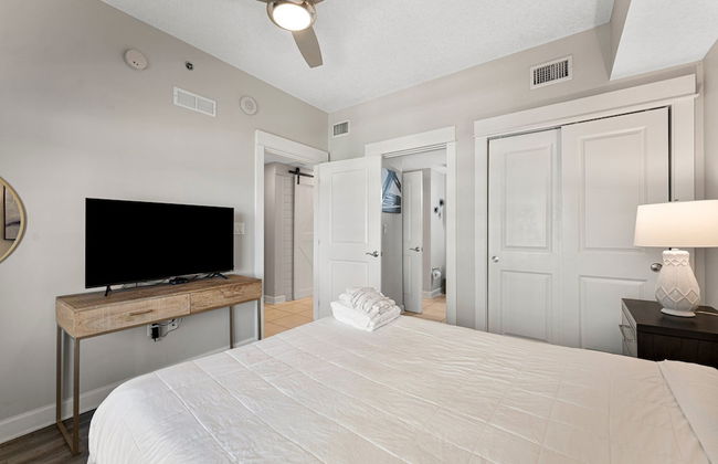 Grand Panama Beach Resort by Southern Vacation Rentals - Foto 14