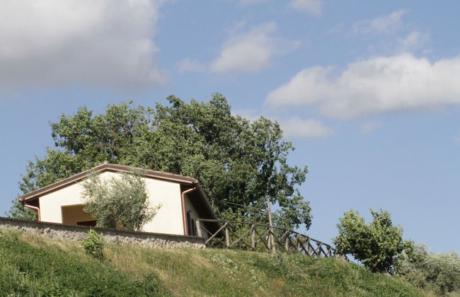 La Perticara - Foto 19