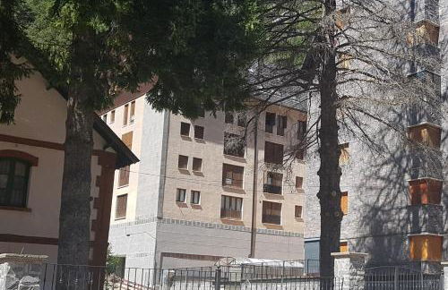 COMO EN TU CASA Canfranc Estación - Foto 32