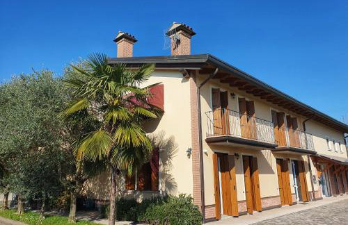 Il Camino Rosso - Photo 22