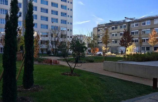 Studilodge - Résidence Phileas Lodge - Foto 25