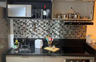 Flat Moderno - 8 km Aeroporto GRU - Foto 13