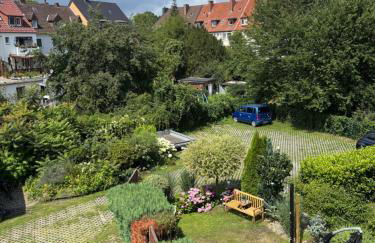 Apartment in Osnabrück - Foto 10