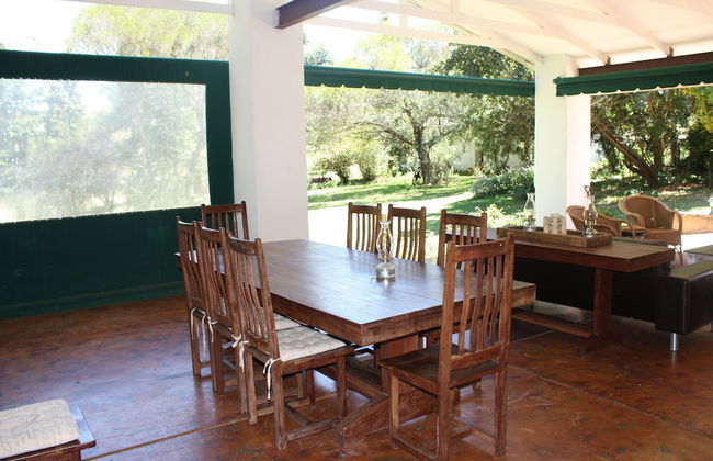 The Red Barn - Foto 24