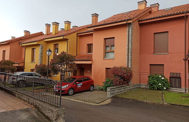 Bluebol. Apartamento a 900m de la playa - Foto 9