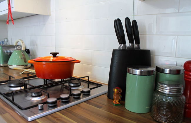 Silver Lining - Meadows Apartments - Photo 34