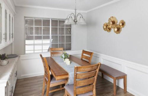 Houston Luxury 4br/3ba and Pool - Foto 36