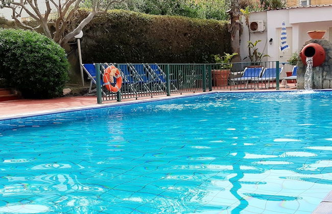 Hotel Ischia Onda Blu - Foto 1