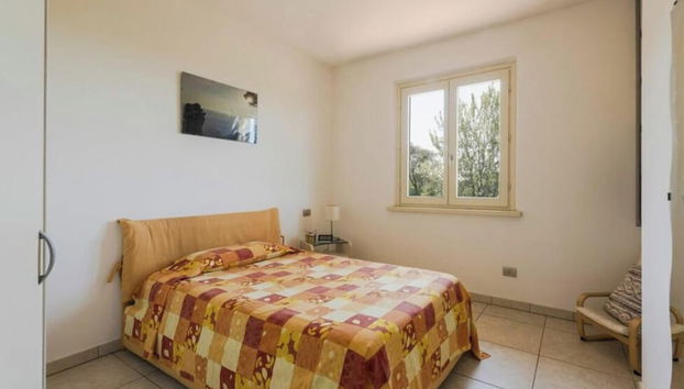Villa Mia Comfortable Holiday Residence - Foto 3, Quarto