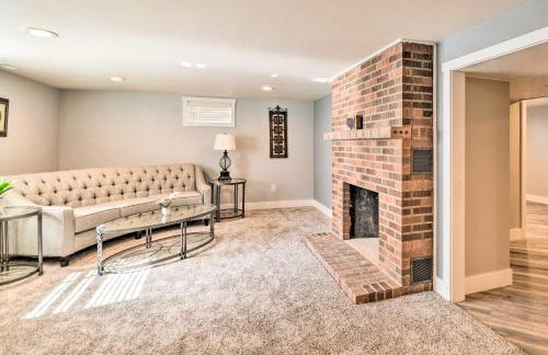Renovated Apartment ~ 7 Mi to Dtwn Billings - Foto 13
