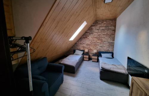 Apartament Nova Kamienica 2 - Foto 28