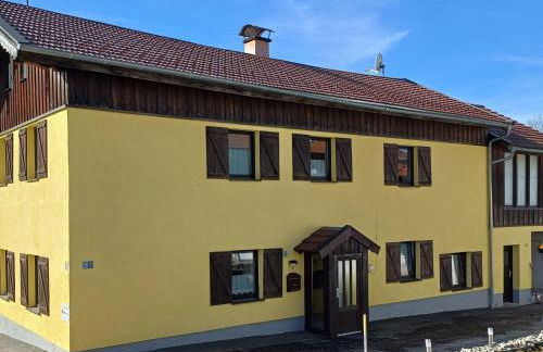 Holiday Home AnNo Wohlfühlplatzl by Interhome - Photo 19