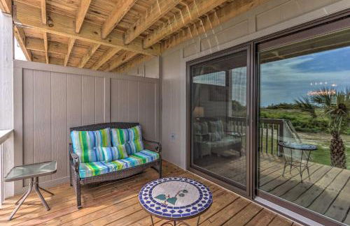 Harbor Island Beach Retreat - Steps to Ocean! - Foto 27