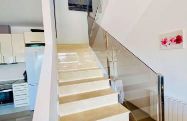 Luxury villa Investingspain with sea views, pool and jacuzzi - Foto 19