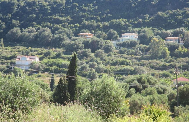 Lovely Open Plan Family Villa in Kato Katelios - Foto 23