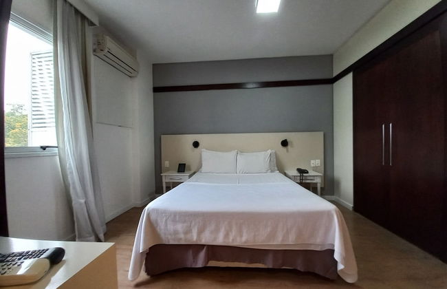 QSA - Anora Spaces - Metropolis Alphaville - Foto 25