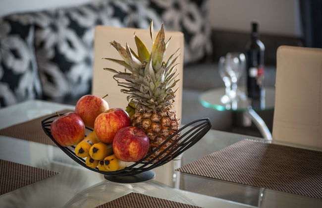 Apartments Didan - Foto 35