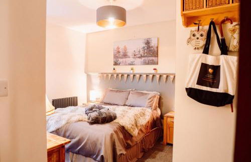 Cottage Apartment - Foto 19