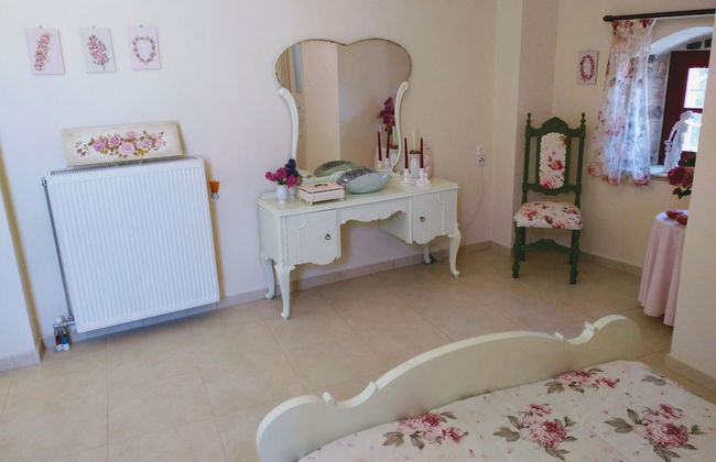 Villa Rosa - Foto 17