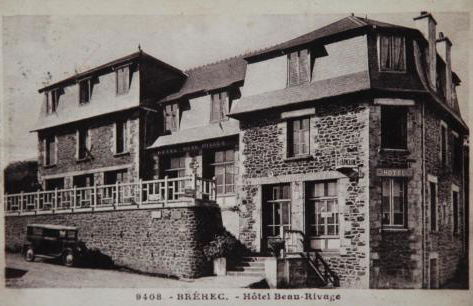 Residence BEAU RIVAGE Brehec - Photo 27