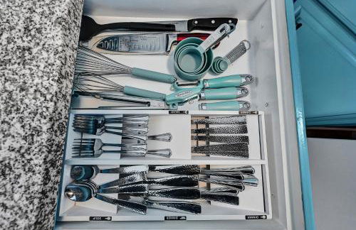 Bleu Oasis - Foto 13