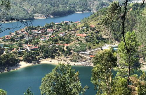 Casa da Laija - "Gerês" - Foto 73