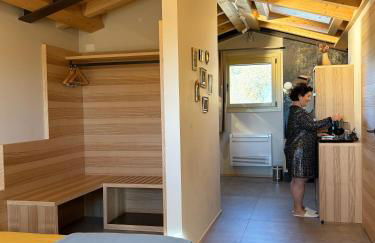 Agriturismo Rive del Bacio - La Dimora - Foto 20