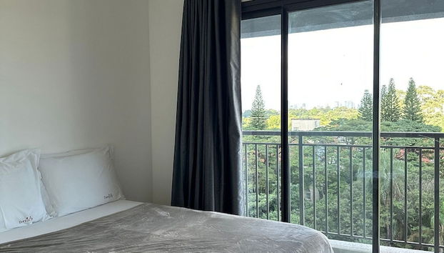 TrevizZo Borba Gato - Foto 4, Habitación