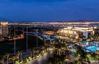 MGM Balcony 12821 - Foto 40