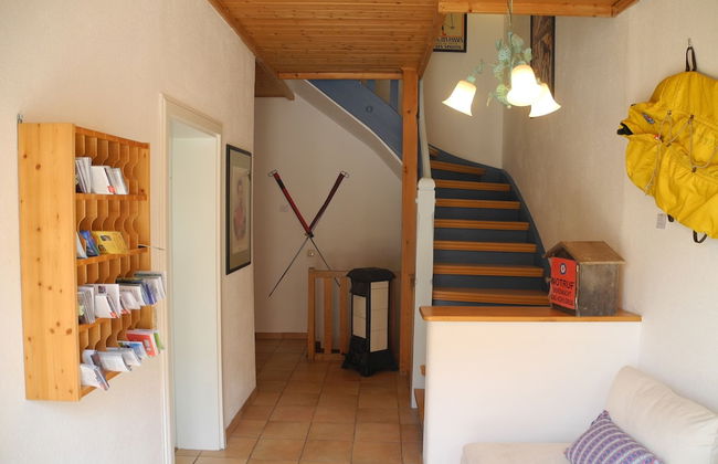 Ammergau Lodge - Foto 2