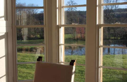 St Marys Farmhouse - Traditional Country Farmhouse with Open Fire - Foto 5