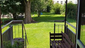 ARYVE JC Studio - Altstadtnahes Boutique Apartment mit Markenmatratzen auf Hotelniveau inklusive kostenfreiem Parkplatz - Foto 5