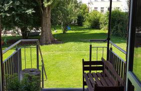 ARYVE JC Studio - Altstadtnahes Boutique Apartment mit Markenmatratzen auf Hotelniveau inklusive kostenfreiem Parkplatz - Foto 5