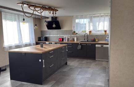 Spacious and cozy house 3 bedrooms - Foto 37