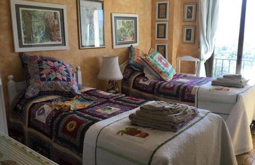 Villa la Cerisaie - Foto 6