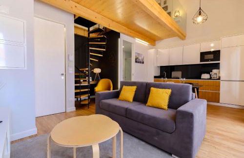 Coutinho Apartment - Modern Ap in the City Centre with Balcony - Foto 13