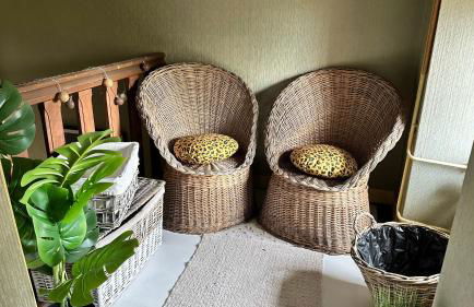 Domaine Les Fontaines - Foto 72