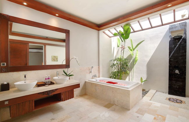 Lumbini Luxury Villas and Spa - Photo 74