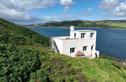 Panoramic Lookout, Davaar Island - Foto 2